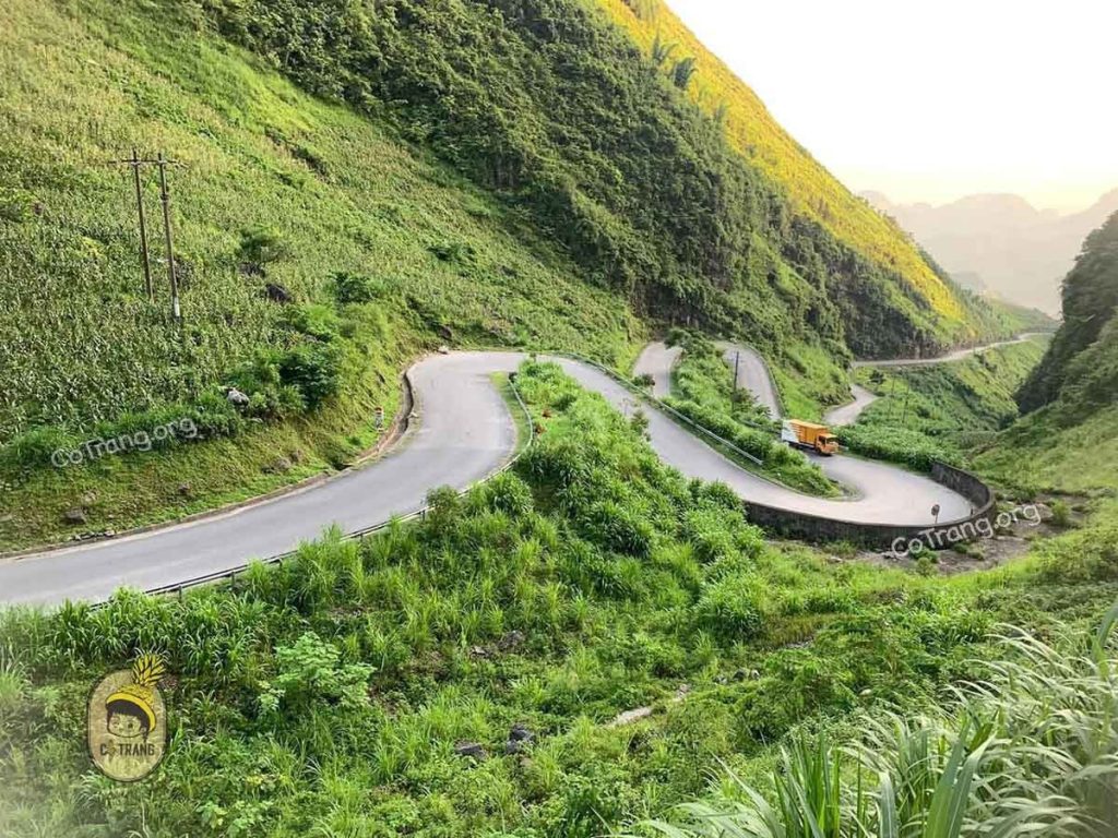 dốc thẩm mã hà giang