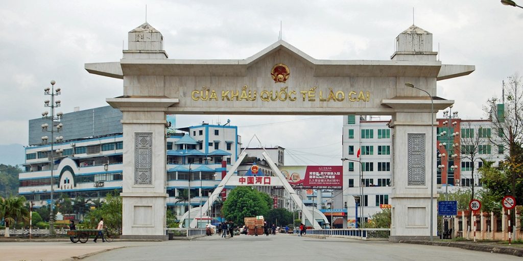 cua khau lao cai