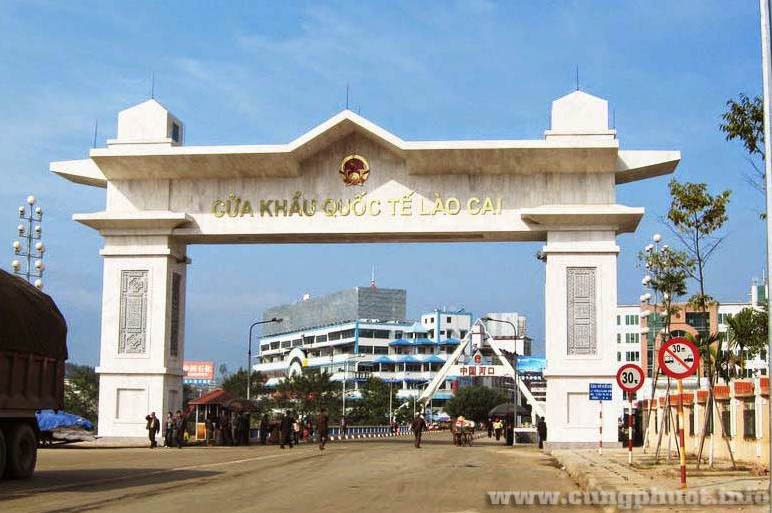 cua khau lao cai 2