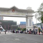 cua khau quoc te lao cai