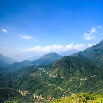đèo ô quy hồ
