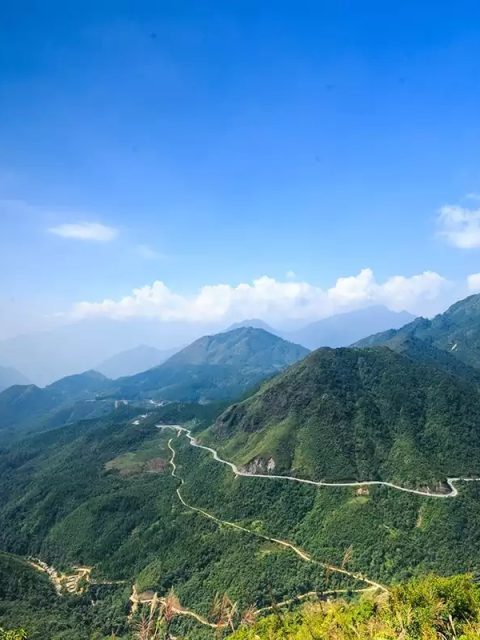 đèo ô quy hồ
