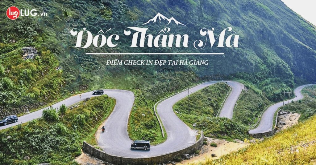 checkin dốc thẩm mã