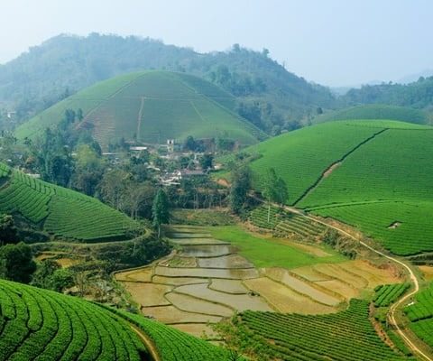 du lịch mai châu 2 ngày 1 đêm
