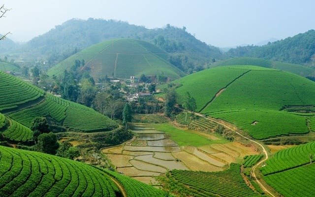du lịch mai châu 2 ngày 1 đêm