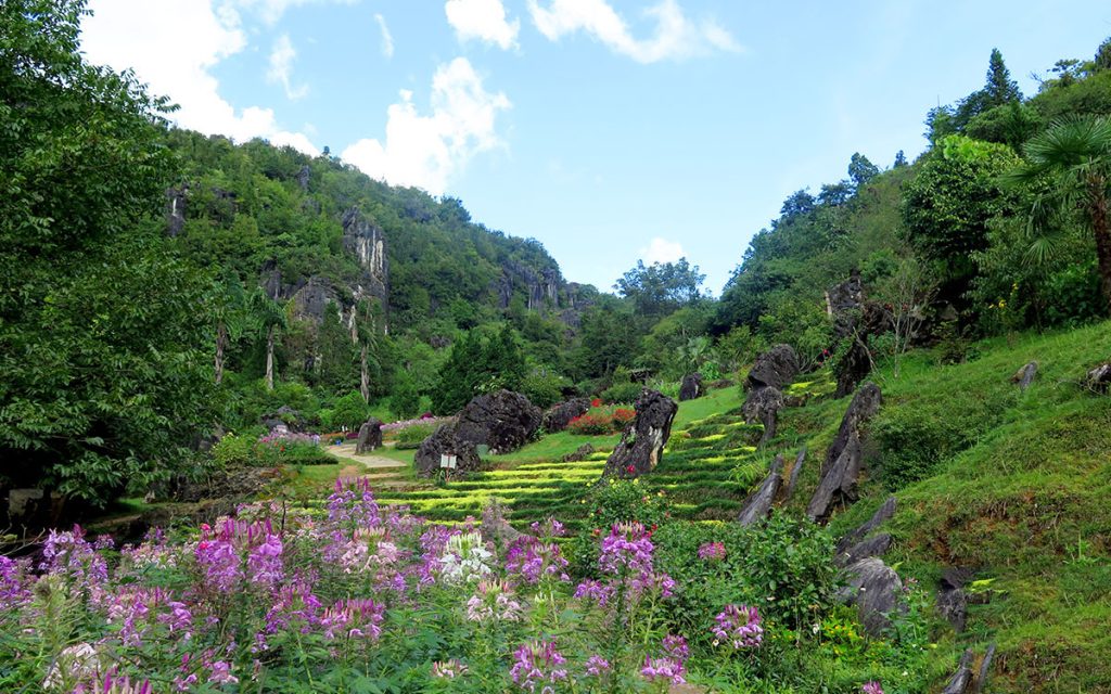Du Lịch Sa Pa