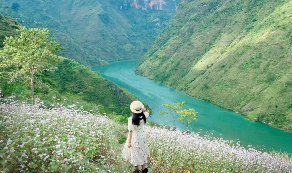 du lịch hà giang