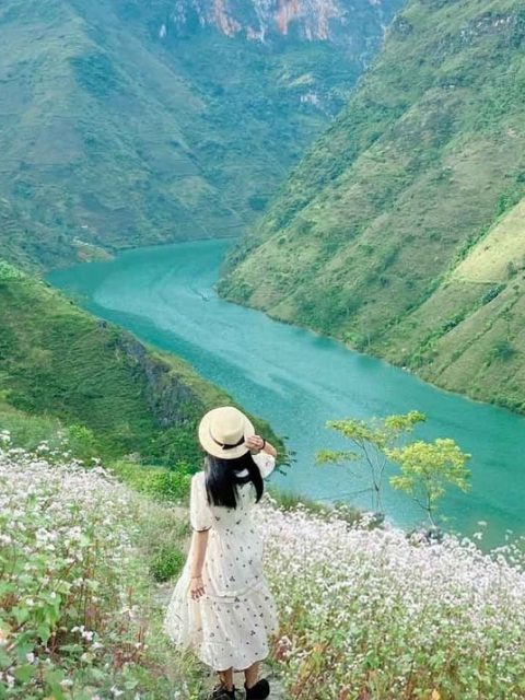 du lịch hà giang