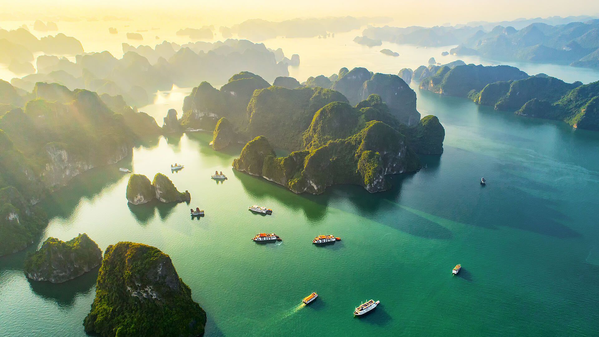 du lịch hạ long