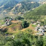 thung lũng mường hoa, sa pa, lào cai 2